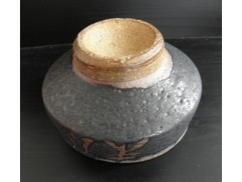 Japansk Matcha Skål, model  no. 730